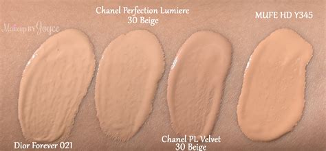 chanel velvet foundation beige 20|Chanel foundation powder.